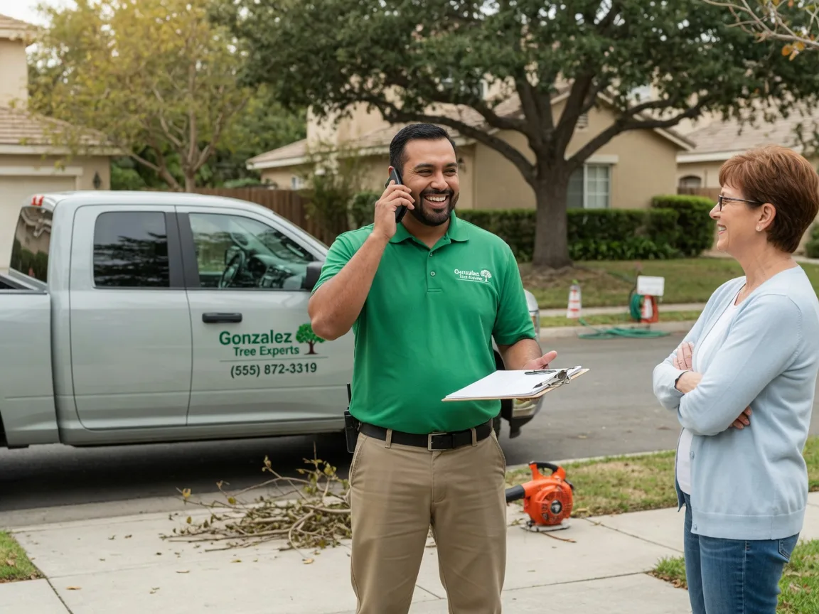 Tree Service Richland, IA FAQs